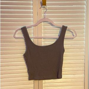 4 Different Color Shein Tank Tops